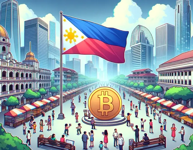 Best Crypto Exchanges in the Philippines 2024